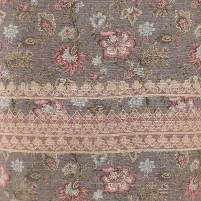 3 Piece - Embroidered Khaddar Suit